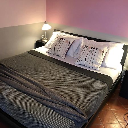 Ground Floor Trastevere Roma Exterior foto